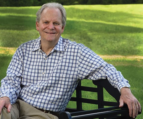 Rick Middleton, founder of Charlottesville-based SELC, retires